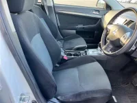 Mitsubishi GALANT FORTIS лот № 20064 оценка 4  с аукциона в Японии 6