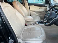 BMW 2-Series лот № 20065 оценка 4  с аукциона в Японии 6