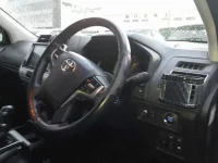 Toyota LAND CRUISER PRADO лот № 33058 оценка 4.5  с аукциона в Японии 6