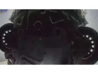 Toyota LAND CRUISER PRADO лот № 33058 оценка 4.5  с аукциона в Японии 8