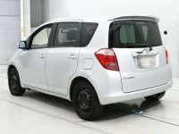 Toyota RACTIS лот № 10084 оценка 3  с аукциона в Японии 5