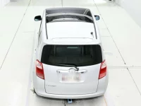 Toyota RACTIS лот № 10084 оценка 3  с аукциона в Японии 7