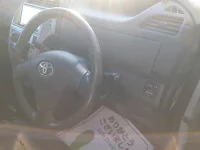 Toyota RACTIS лот № 10084 оценка 3  с аукциона в Японии 8