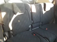 Toyota RACTIS лот № 10084 оценка 3  с аукциона в Японии 10