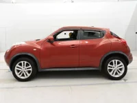 Nissan JUKE лот № 10083 оценка 3.5  с аукциона в Японии 3