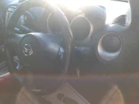 Nissan JUKE лот № 10083 оценка 3.5  с аукциона в Японии 8