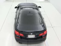 BMW 5-Series лот № 38078 оценка 4  с аукциона в Японии 7