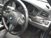 BMW 5-Series лот № 38078 оценка 4  с аукциона в Японии 8