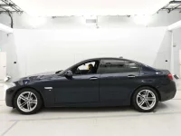 BMW 5-Series лот № 38078 оценка 4  с аукциона в Японии 3