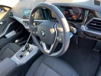 BMW 3-Series лот № 20068 оценка 4  с аукциона в Японии 2