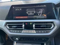 BMW 3-Series лот № 20068 оценка 4  с аукциона в Японии 5