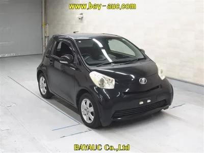 Toyota IQ