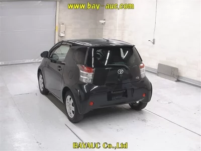 Toyota IQ