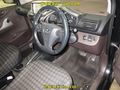 Toyota IQ