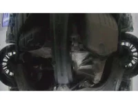 Toyota WISH лот № 10090 оценка 3.5  с аукциона в Японии 8