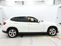 BMW X1 лот № 38081 оценка 3.5  с аукциона в Японии 2