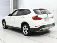BMW X1 лот № 38081 оценка 3.5  с аукциона в Японии 5