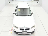 BMW X1 лот № 38081 оценка 3.5  с аукциона в Японии 6