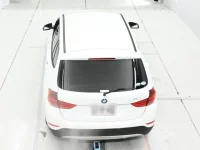 BMW X1 лот № 38081 оценка 3.5  с аукциона в Японии 7
