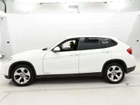 BMW X1 лот № 38081 оценка 3.5  с аукциона в Японии 3