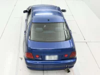 Toyota ALTEZZA лот № 10091 оценка R  с аукциона в Японии 7