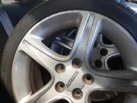 Toyota ALTEZZA лот № 10091 оценка R  с аукциона в Японии 10