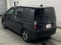 Honda FREED лот № 15060 оценка R  с аукциона в Японии 1