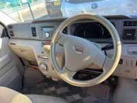 Daihatsu Atrai Wagon лот № 81 оценка 4  с аукциона в Японии 2