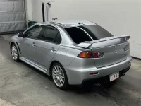 Mitsubishi LANCER лот № 20074 оценка 3.5  с аукциона в Японии 1