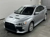 Mitsubishi LANCER лот № 20074 оценка 3.5  с аукциона в Японии 3