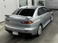 Mitsubishi LANCER лот № 20074 оценка 3.5  с аукциона в Японии 4