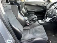 Mitsubishi LANCER лот № 20074 оценка 3.5  с аукциона в Японии 6