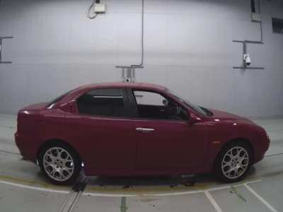 Alfa Romeo 156