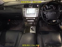 Toyota CROWN лот № 10010 оценка 3.5  с аукциона в Японии 5