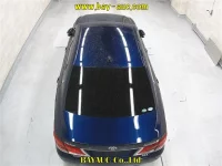 Toyota CROWN лот № 10011 оценка 3.5  с аукциона в Японии 4