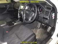 Toyota MARK X лот № 50115 оценка 4.5  с аукциона в Японии 2