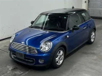 BMW MINI лот № 20075 оценка 3.5  с аукциона в Японии 3