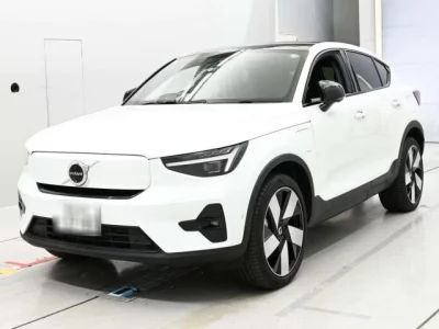Volvo C40