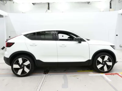 Volvo C40
