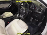 Mazda ATENZA WAGON лот № 10015 оценка 4  с аукциона в Японии 2