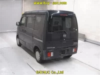 Mazda SCRUM лот № 10014 оценка R  с аукциона в Японии 1