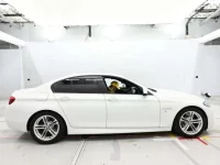 BMW 5-Series лот № 38093 оценка 4.5  с аукциона в Японии 2