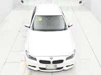 BMW 5-Series лот № 38093 оценка 4.5  с аукциона в Японии 6