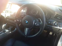 BMW 5-Series лот № 38093 оценка 4.5  с аукциона в Японии 8