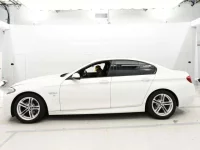 BMW 5-Series лот № 38093 оценка 4.5  с аукциона в Японии 3