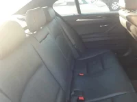BMW 5-Series лот № 38093 оценка 4.5  с аукциона в Японии 10