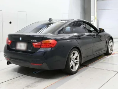 BMW 4-Series