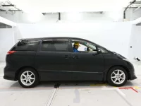 Toyota ESTIMA лот № 10103 оценка 3.5  с аукциона в Японии 2