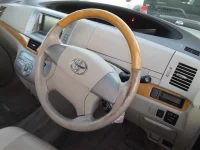 Toyota ESTIMA лот № 10103 оценка 3.5  с аукциона в Японии 8