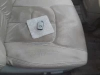 Toyota ESTIMA лот № 10103 оценка 3.5  с аукциона в Японии 9